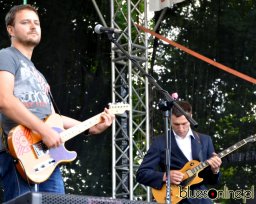IX Siemiatycze Blues Festival 2013